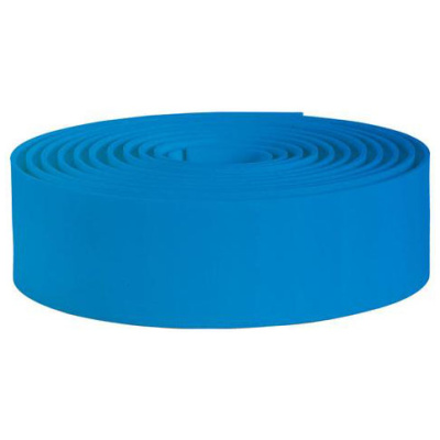 фото - Обмотка BBB BHT-05 “RaceRibbon” із гелем синя