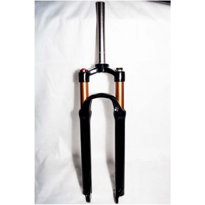 фото - Вилка 29″ MRK (ALX-29) 360A 1-1/8 ход 100mm, чёрная