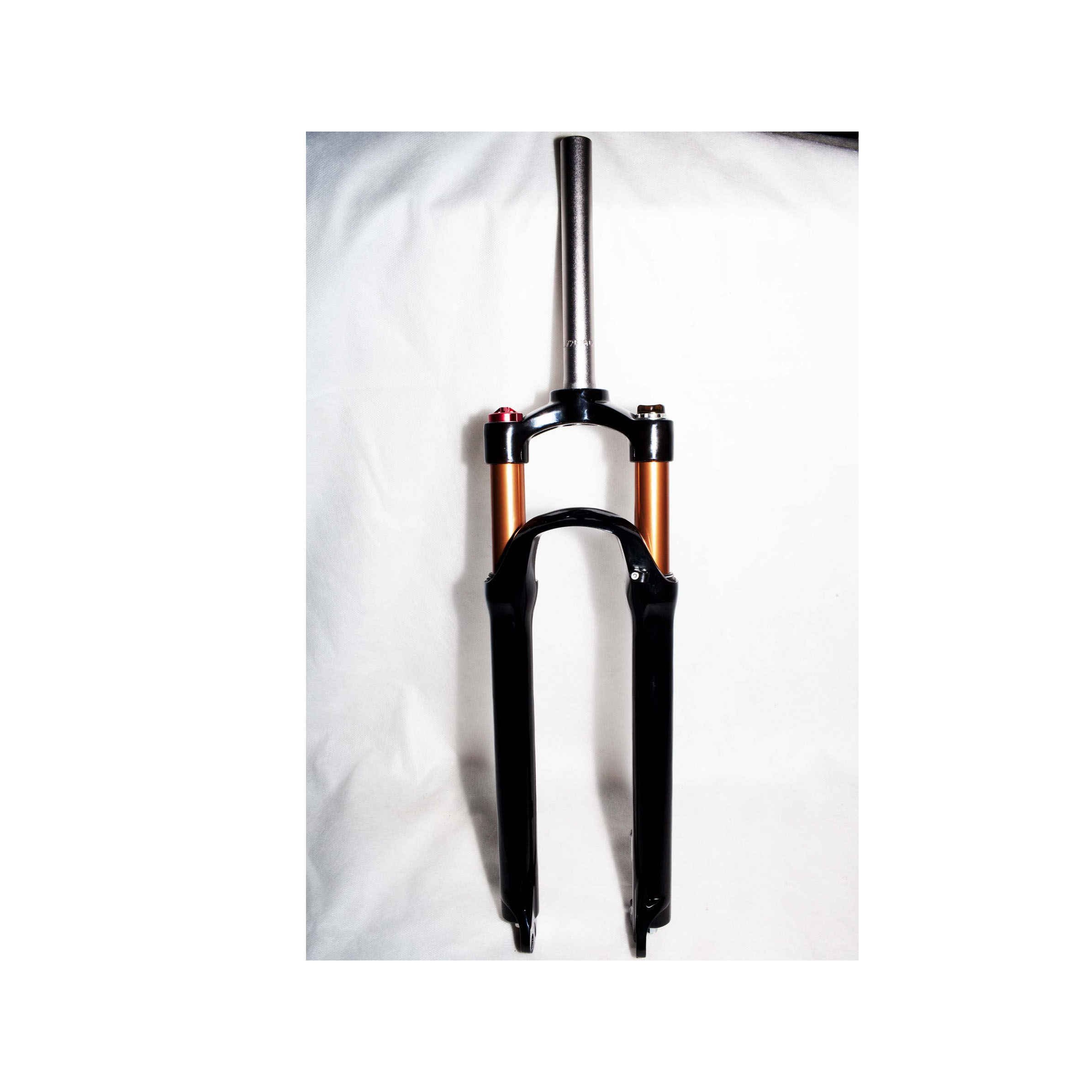 Вилка 29" MRK (ALX-29) 360A 1-1/8 ход 100mm, чёрная