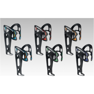 фото - Фляготримач VENZO C200 алюм