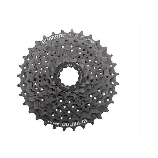 Кассета Shimano ACERA CS-HG31-8