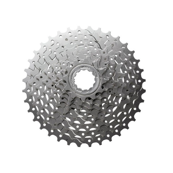 Кассета Shimano SORA CS-HG400-9