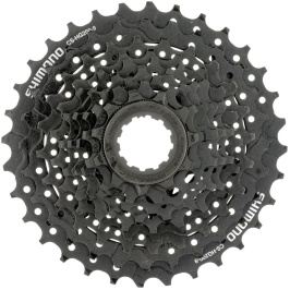 Кассета Shimano Tourney CS-HG200-9 скоростей 11-32T NEW