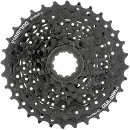 Кассета Shimano Tourney CS-HG200-9 скоростей 11-32T NEW