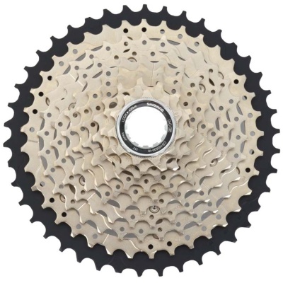 фото - Касета Shimano CS-HG500-10 швидкостей 11-42T