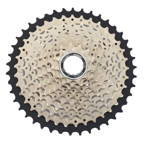 Shimano CS-HG500 11-42