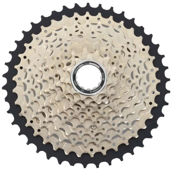 Shimano CS-HG500 11-42