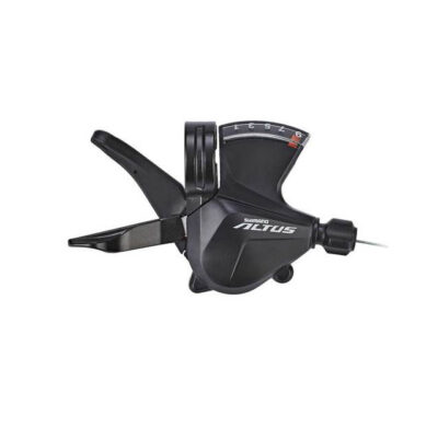 фото - Манетки Shimano SLM-2000 ALTUS лев+прав 3х9 швидкостей