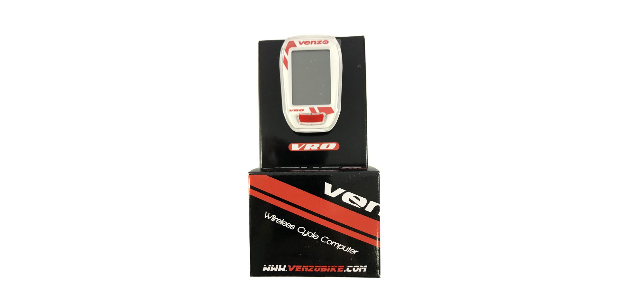 Компьютер VENZO VZ-F20-003 9F б/проводной, белый