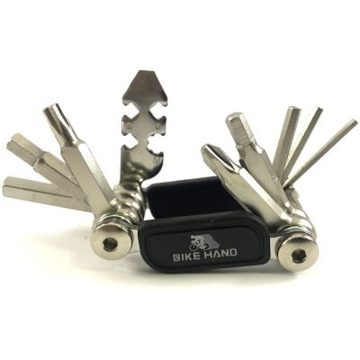 фото - Мультитул BikeHand CB-16F33-080 13 у 1