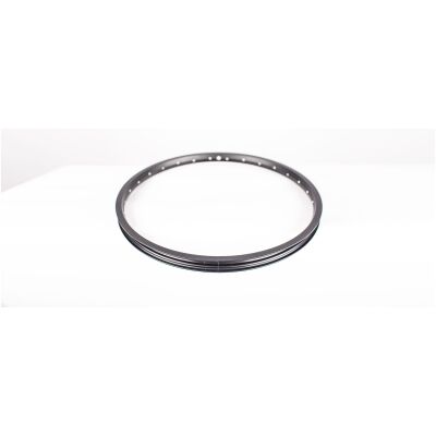 фото - Обод 20″ BO-26661 28отв. v-brake чёрный