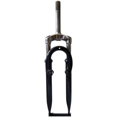 фото - Вилка 24″ v-br ZOOM 116 1″ ход 80mm, шток 143мм