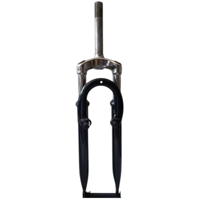 фото - Вилка 24″ v-br ZOOM 116 1″ ход 80mm, шток 143мм