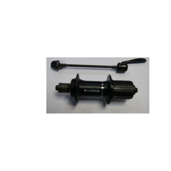 задн. Shimano FH-RM30 Altus 32 отв.