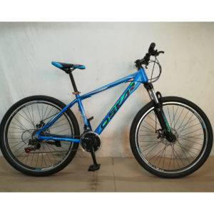 Горный Велосипед Oskar 27,5″Rodeo AL+ST