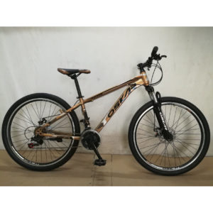 Горный Велосипед Oskar 27,5″Zigma ST+ST