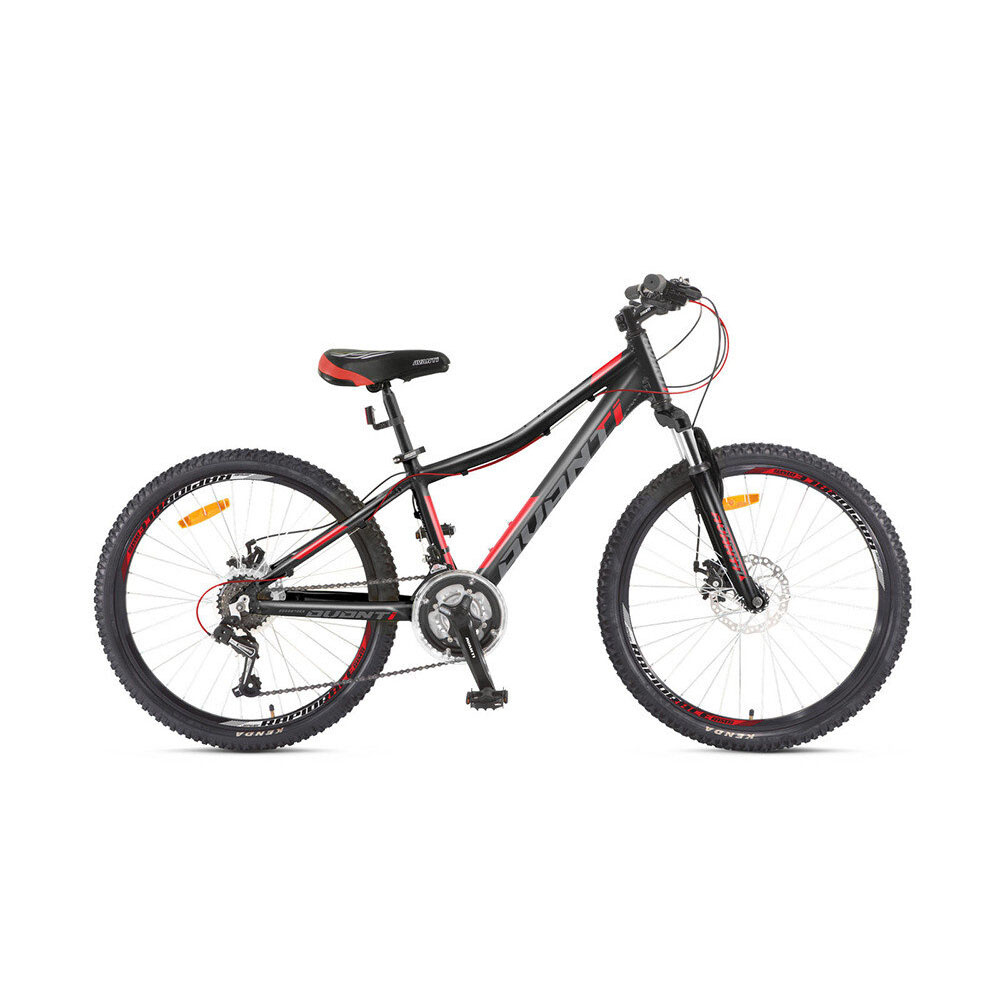 Велосипед Avanti Rapid 24