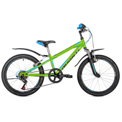 фото - Велосипед Avanti Super Boy 20 disc