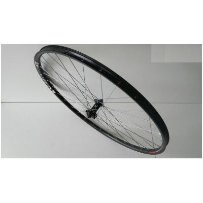 фото - Обод 29″ DISC Alexrims KD-210 32отв. не пистонированный чёрный