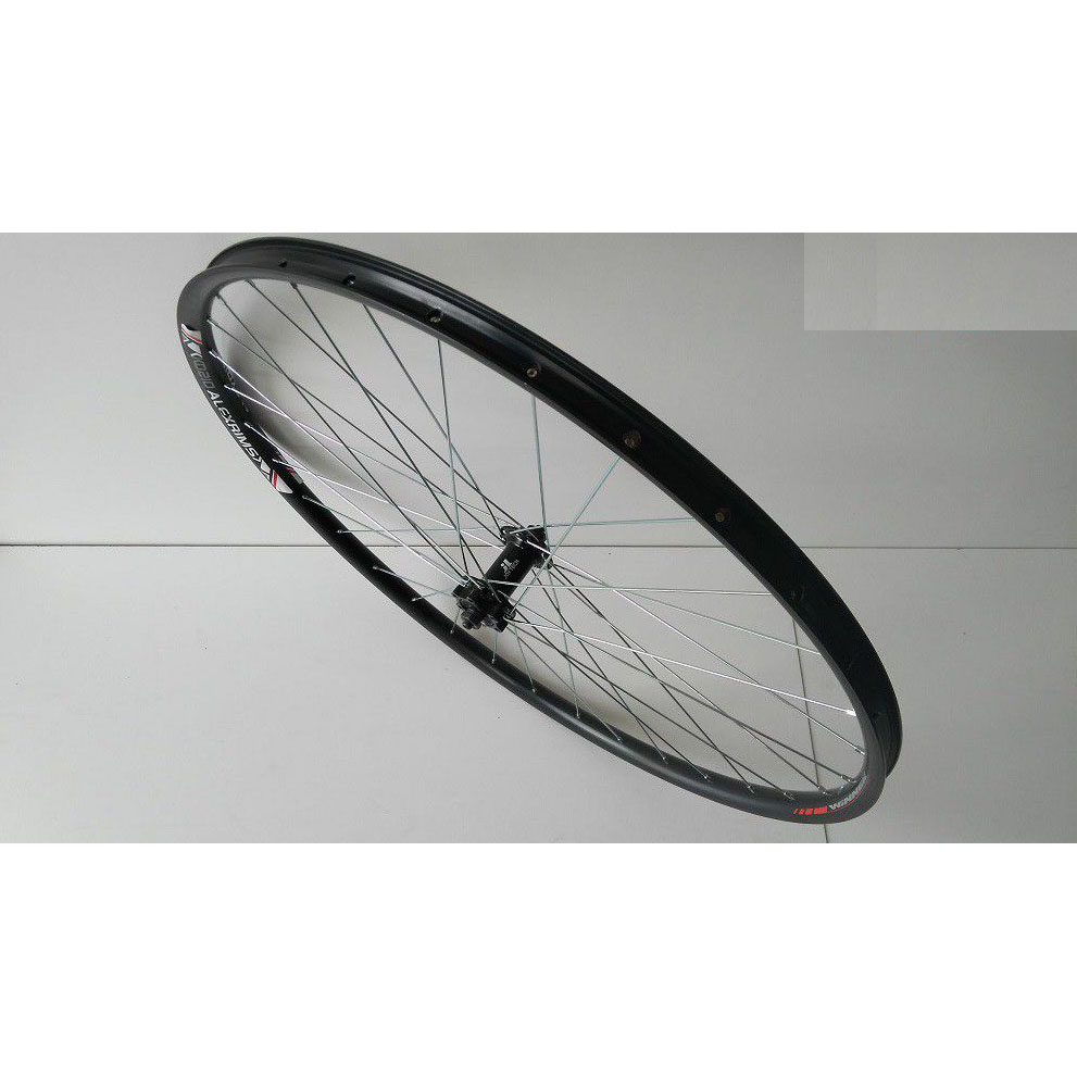 Обід 29" DISC Alexrims KD-210 32відп.