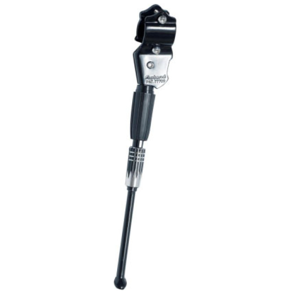 Подножка 26-29 CB16-F10-003 чёрная