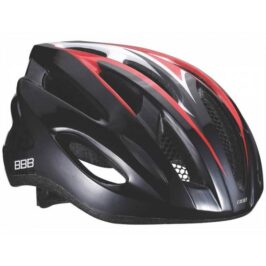 Шлем ВВВ BHE-35 Condor чёрн.-крас М