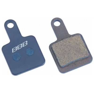фото - Колодки торм. ВВВ BBS-77 для Tektro Volans, Aurige SUB, Auriga E-SUB, Auriga Twin, Suntour DB8