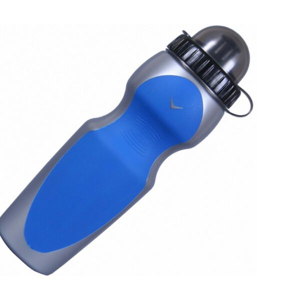 ФЛЯГА ЧЕРНО СИНЯЯ