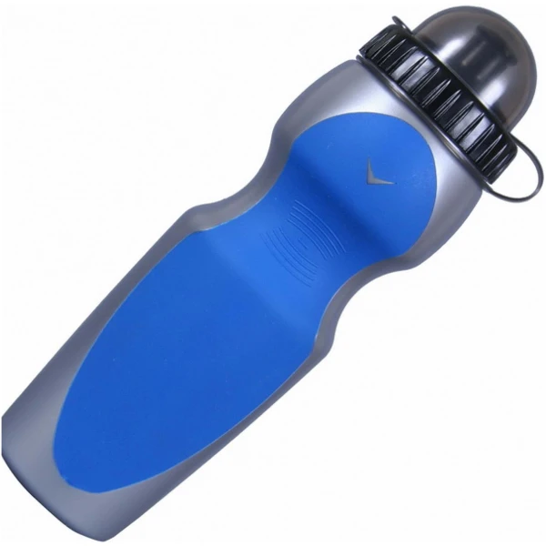 ФЛЯГА ЧЕРНО СИНЯЯ