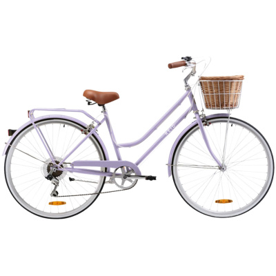 фото - Велосипед Reid 28″ Ladies Classic 2021