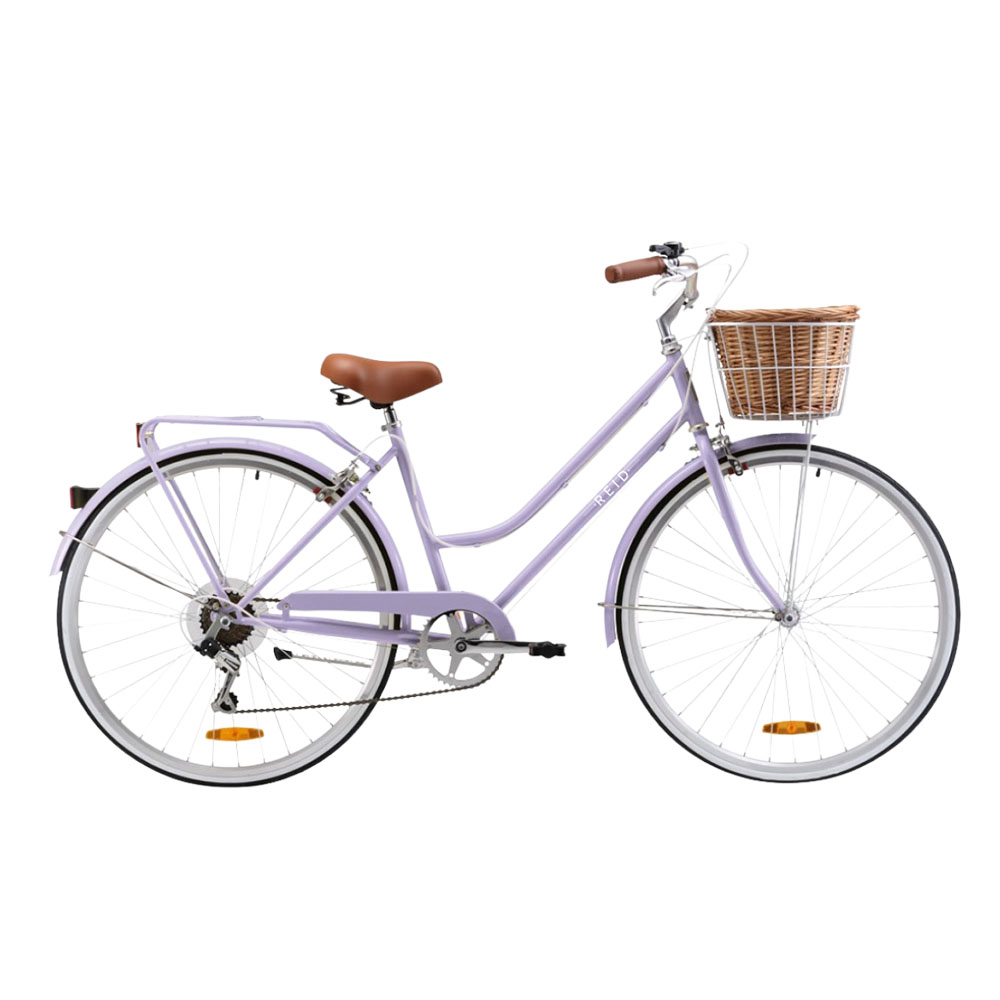 Велосипед Reid 28" Ladies Classic
