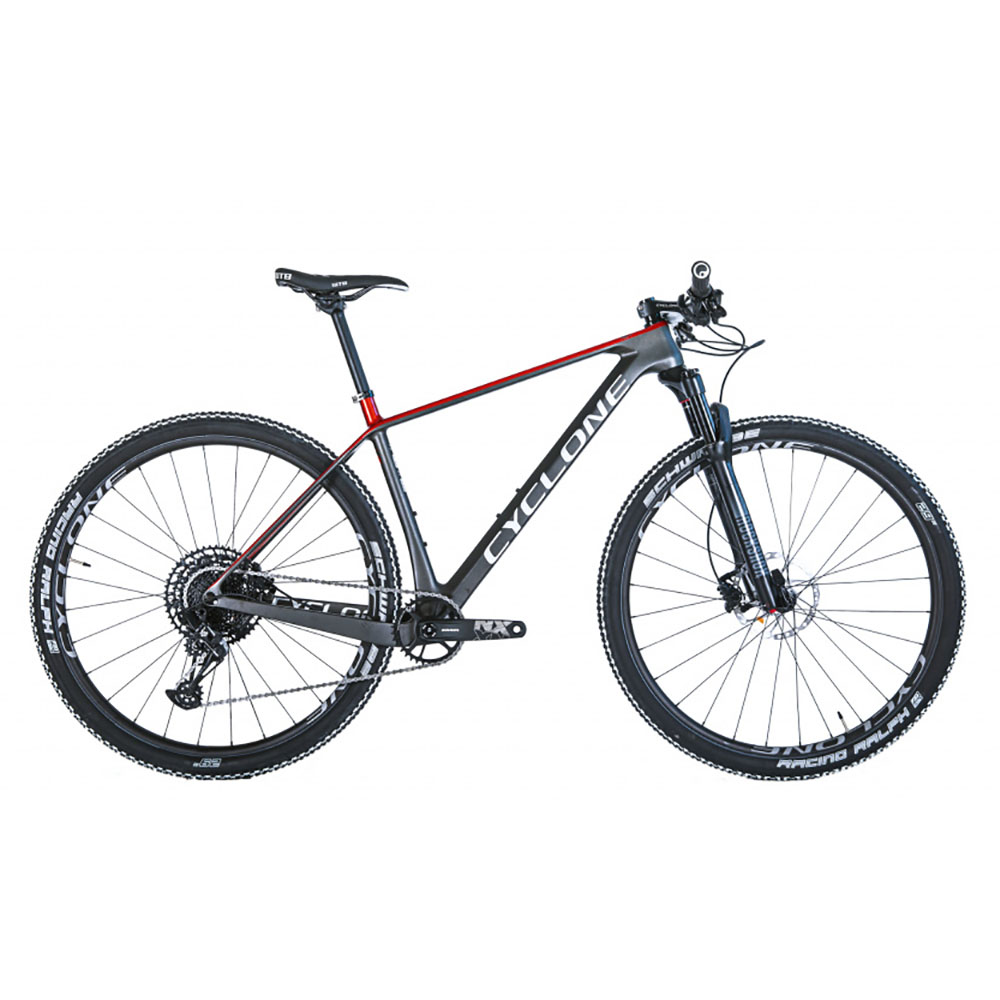 Горный Велосипед 29 Cyclone PRO-1