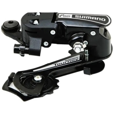 Задній перемикач Shimano RD-TY21 Tourney (RD-TY21D)