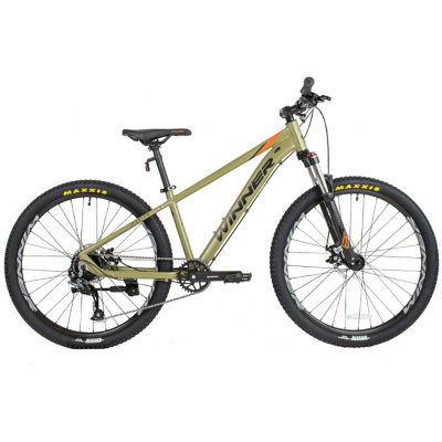 фото - Велосипед Winner 26″ SOLID FX 3/7