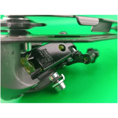 Перемикач задній Shimano ALTUS 9 швидкостей RD-M370 NEW!