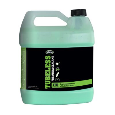 фото - Герметик для бескамерок Slime Premium, 3.8л