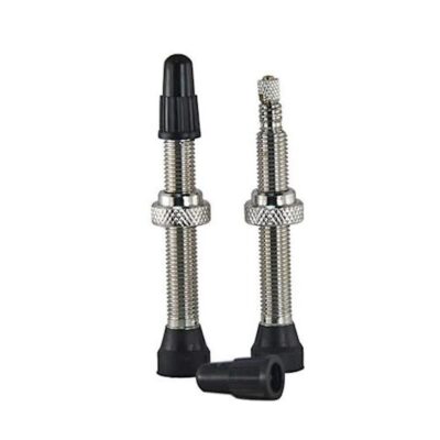 фото - Безскамерний ніпель Slime PR44mm, 2шт.