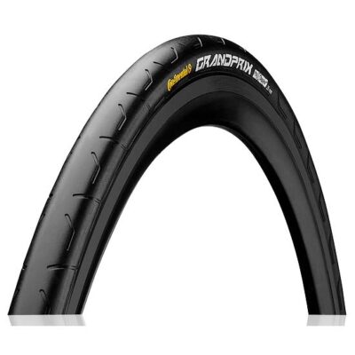 фото - Покришка Continental Grand Prix 28″x0.75, Фолдинг, Tubeless, Supersonic