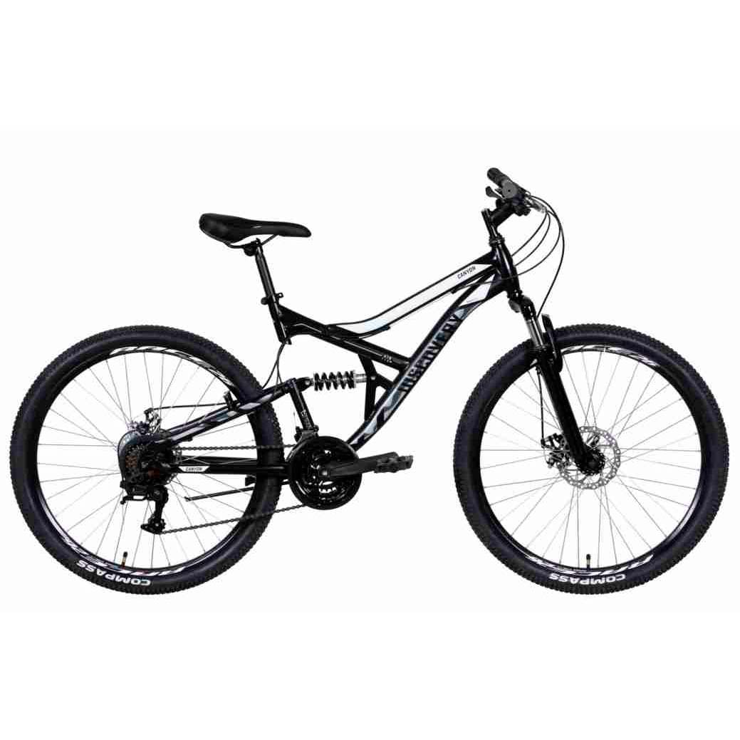 Велосипед ST 26" Discovery CANYON AM2