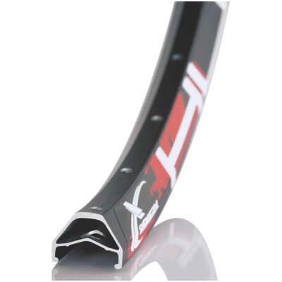 фото - Обод Hurry 584 BA/32,FV, 27.5″