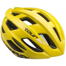 Шлем Urge Tour Air желтый