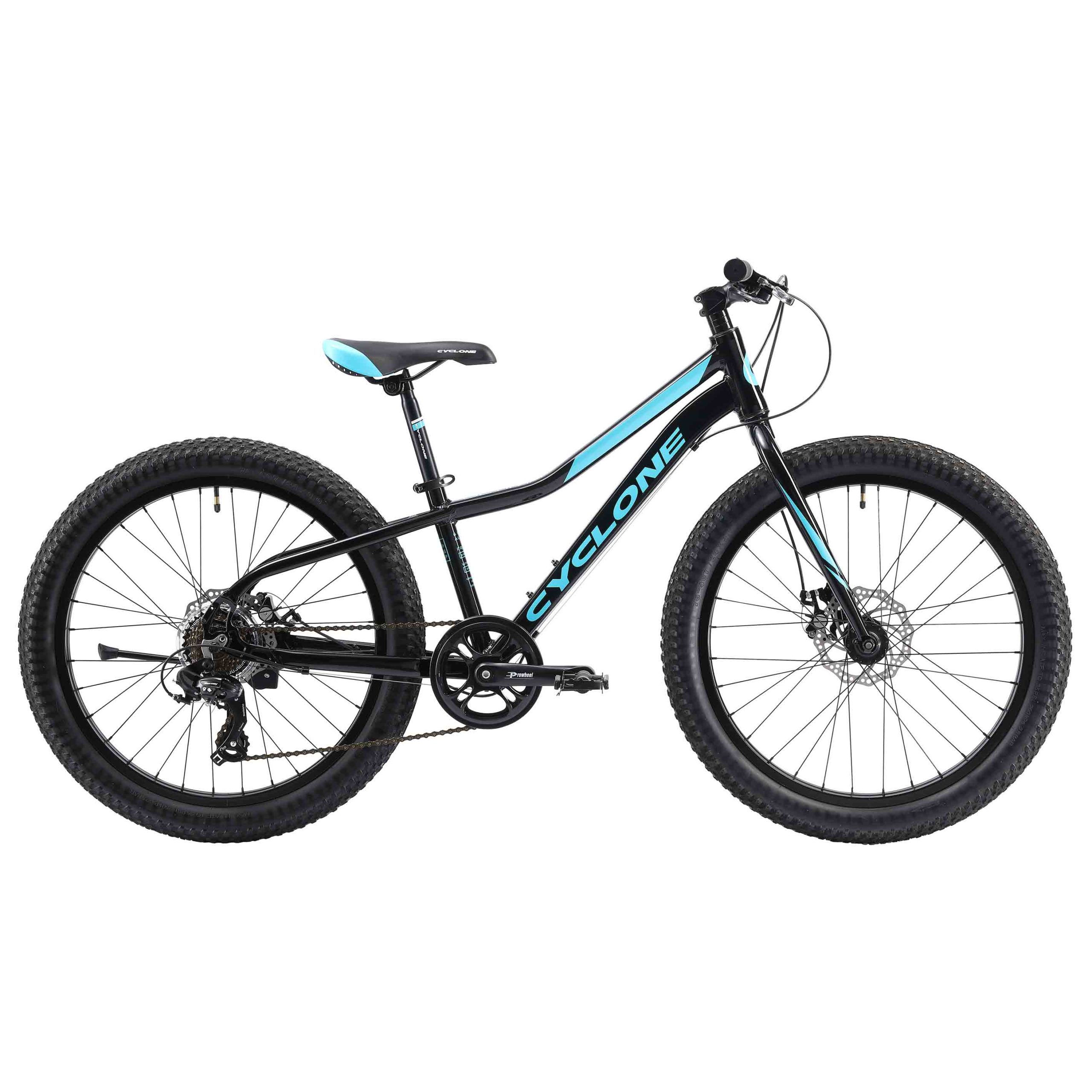 Детский Велосипед 24 Cyclone ULTIMA 3.0