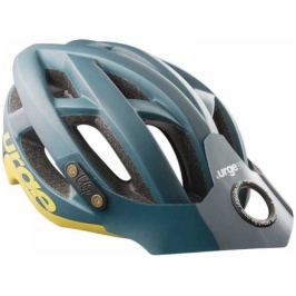 Urge Seri All сине-зеленый