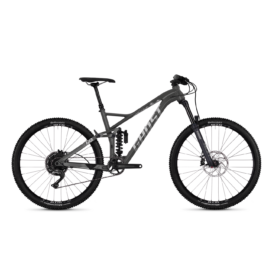 Велосипед Ghost Slamr 2.7