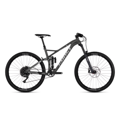 фото - Велосипед Ghost Kato FS 5.7 27.5″