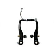 фото - Колпачок для кожуха тормоза Saccon 5×11, 1 шт, серебристый (PAN051)