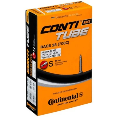фото - Камера Continental Race 28″, 18-622 -> 25-630, PR42mm