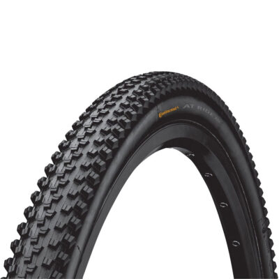 фото - Покришка Continental AT RIDE 28″x1.6, Puncture ProTection, Skin Reflex