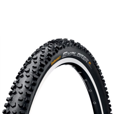 фото - Покришка Continental Explorer 24″x1.75, Sport