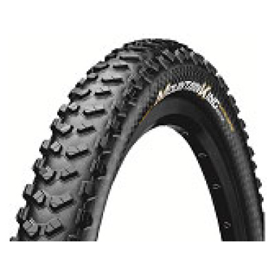 фото - Покрышка Continental Mountain King 27.5″x2.3, Фолдинг, Tubeless, ProTection, Skin